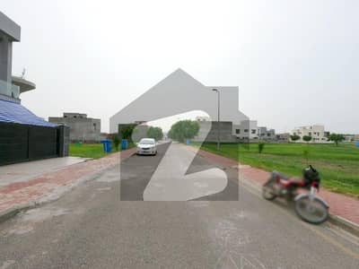 7 MARLA PLOT OPEN FORM GVR PH 1 BTL