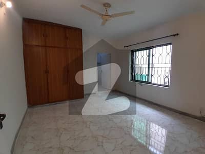 Like Brand New 3-Bedrooms Independent Portion For Rent F-7 Islamabad