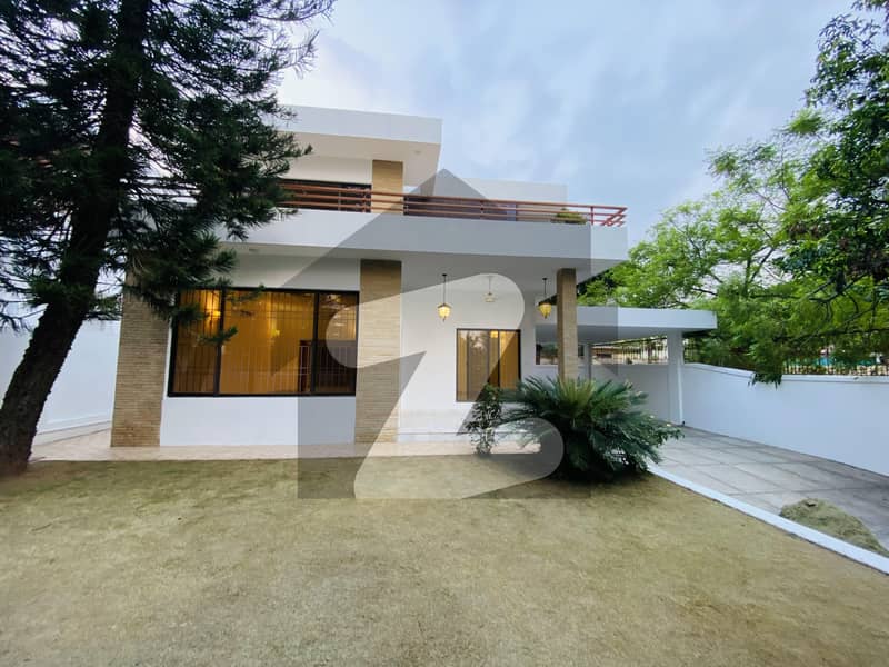 F-7 House For Rent F-7 House For Rent