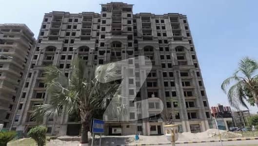 Reasonably-Priced 954 Square Feet Flat In Aimal Tower, Islamabad Is Available As Of Now