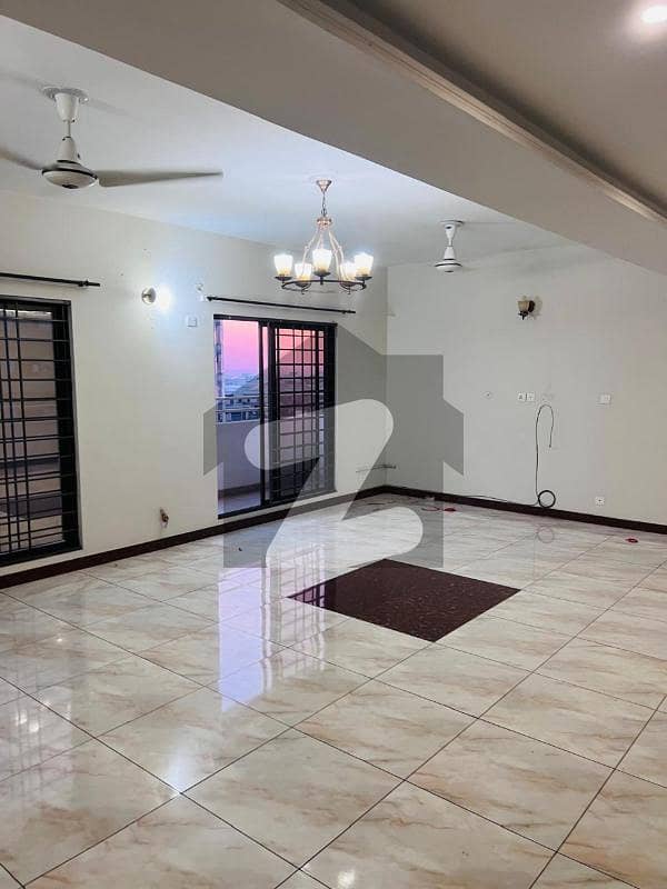 Askari 14 Aoartment for Rent