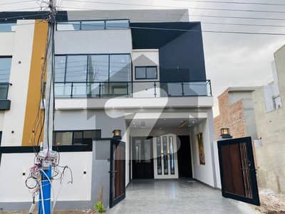 Prime Location 5 Marla House In Buch Executive Villas For sale At Good Location Prime Location 5 Marla House In Buch Executive Villas For sale At Good Location