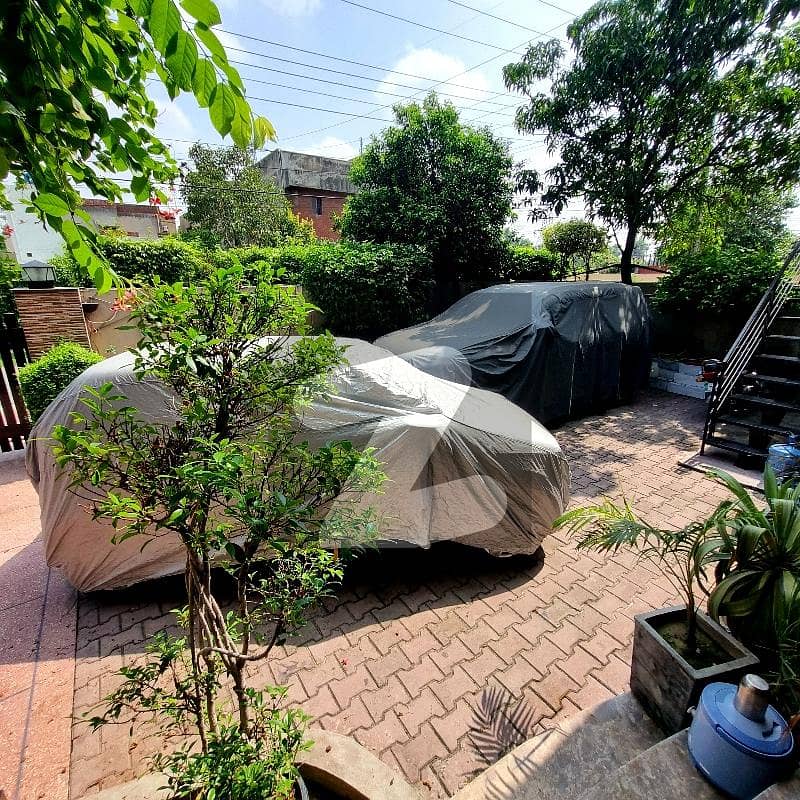 1 kanal House For Sale