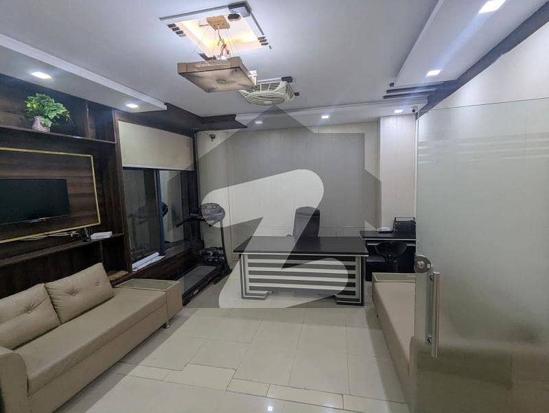 Full Furnished Office For Rent F- 11 Markaz Full Furnished Office For Rent F- 11 Markaz