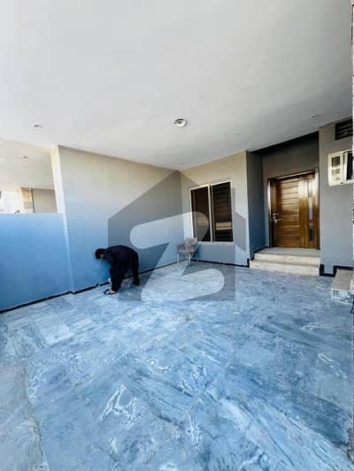 8 Marla ( 30*60 ) Brand New Double Unit House Available For Sale. Multi Gardens MPCHS B-17 Block C 1 Islamabad.