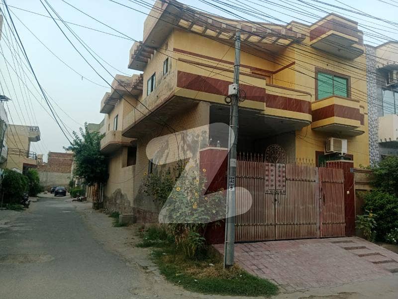 Double Unit House is available for Sale