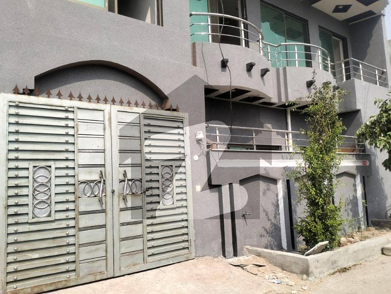 5 Marla Double Story Luxury House for Sale 5 Marla Double Story Luxury House for Sale