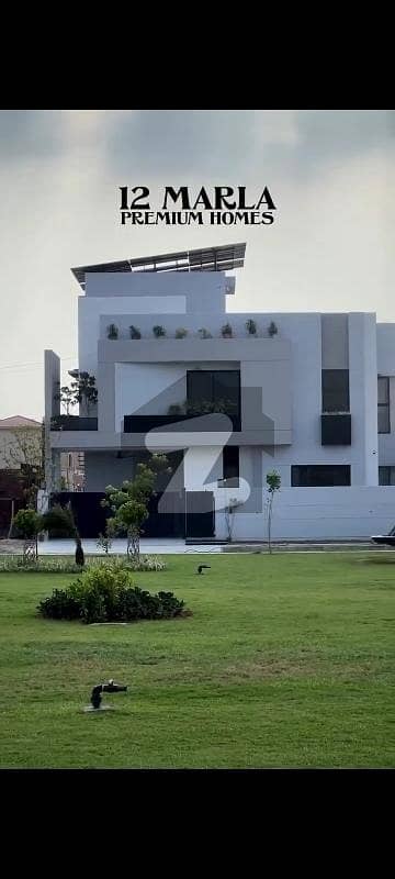 Premium Home By DHA Multan House For Sale
