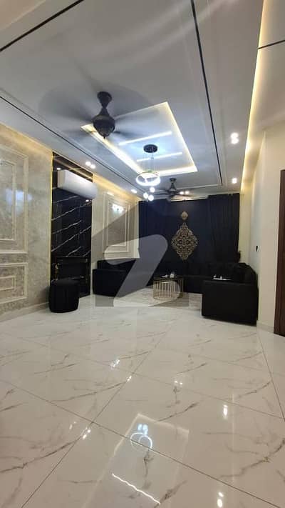 Furnished