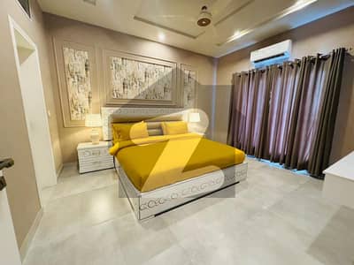 Fully Furnished 2-Bed Apartment For Rent Tower B, Ex Air Avenue, DHA Phase 8, Airport Road, Lahore Fully Furnished 2-Bed Apartment For Rent Tower B, Ex Air Avenue, DHA Phase 8, Airport Road, Lahore