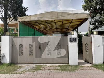 22 Marla House Is Available For Sale On Main Tufail Road Rawalpindi