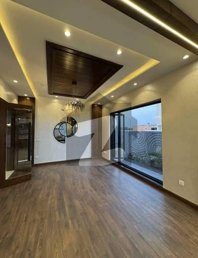 1 Kanal Brand New Upper Portion Available For Rent In DHA Phase 8 Block S Lahore