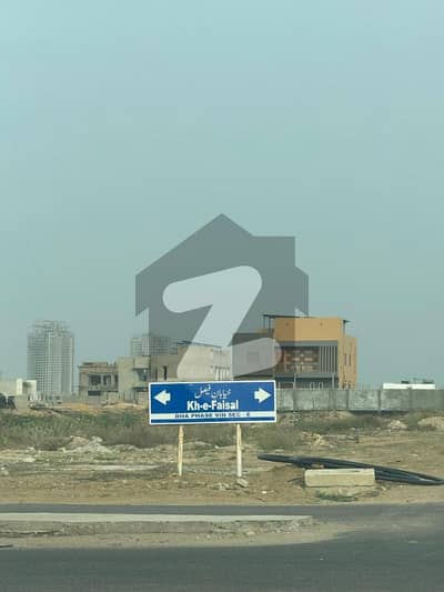 ڈی ایچ اے فیز 8 - زون ڈی ڈی ایچ اے فیز 8,ڈی ایچ اے ڈیفینس,کراچی میں 4 کنال رہائشی پلاٹ 27.0 کروڑ میں برائے فروخت۔