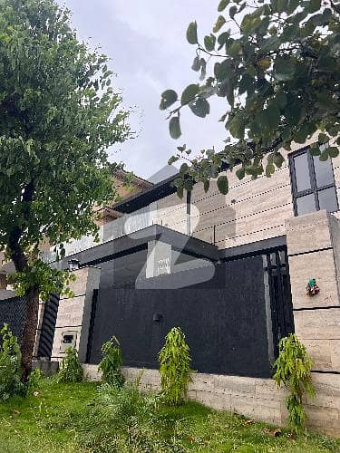 Very Elegant House For Sale Dha Phase 1