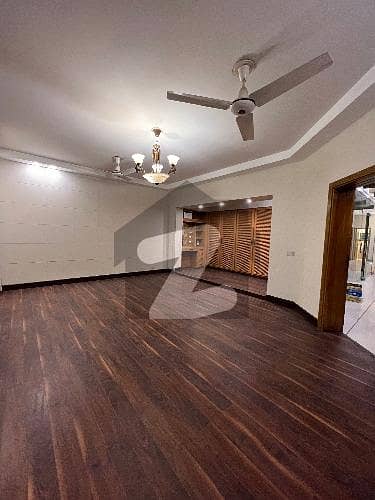 Onwer Built House For Sale In Dha Phase 1 Sector E