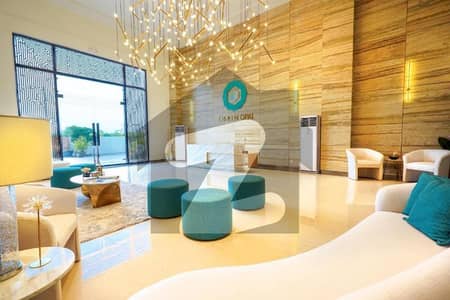 First Floor 2 Bed Luxury Apartment For Sale in reasonable price