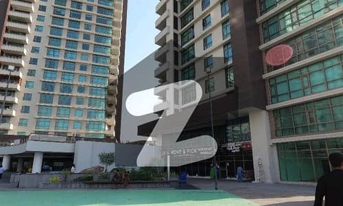 A Well Designed Prime Location Flat Is Up For Rent In An Ideal Location In Karachi