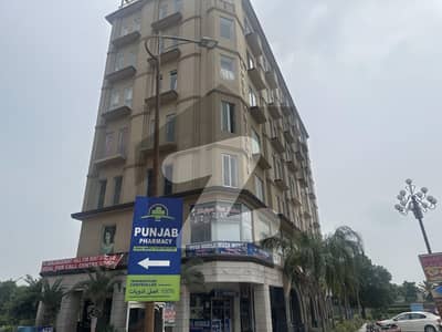 456 Sq Feet Apartment For Sale Ready To Move