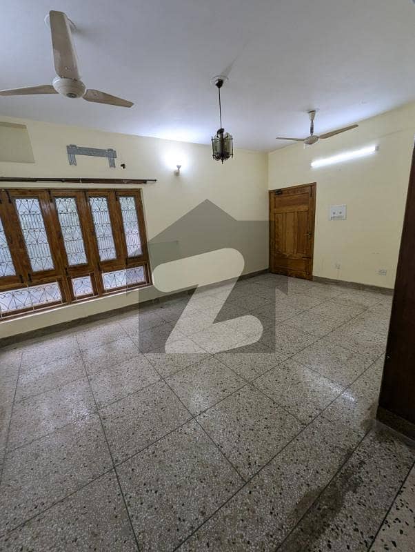 Independent Full House For Rent At G-10