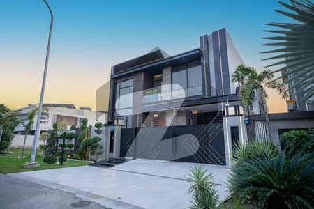 Ultra-Modern
