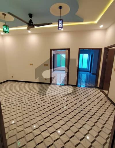 5 marla brand new House For Rent In Police Foundation