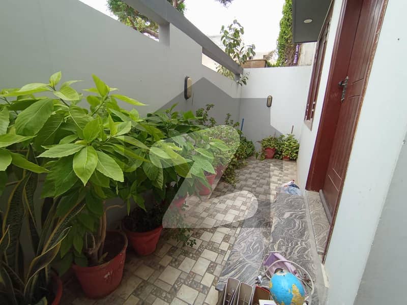 GROUND PORTION FOR RENT