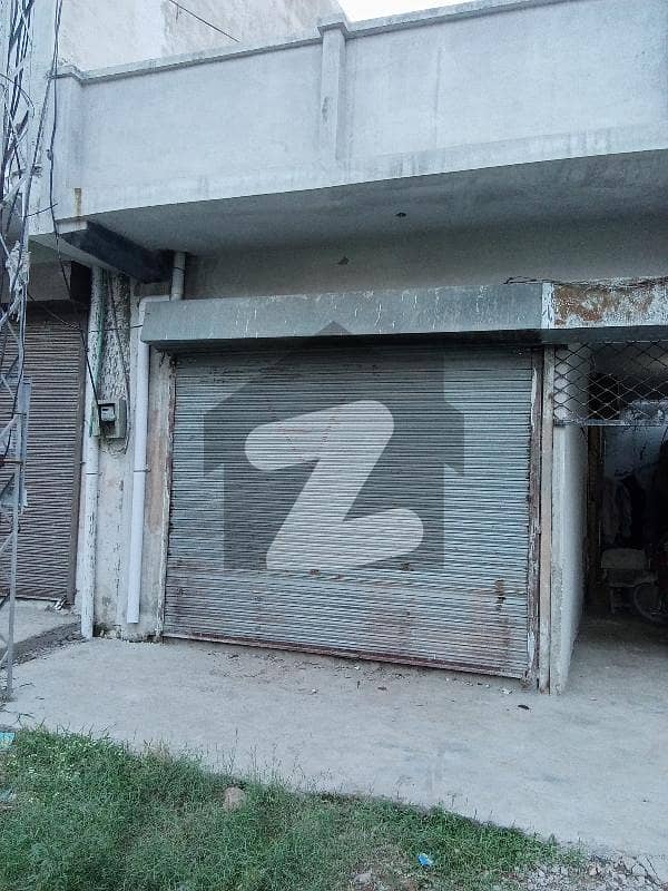 ثمر زر ہاؤسنگ سوسائٹی راولپنڈی میں 4 مرلہ دکان 1.15 کروڑ میں برائے فروخت۔