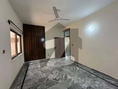 07 Marla First Floor (30x60) Available For Rent a G-13 Prime Location