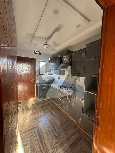 25x40 04 Marla Brand New Luxury Full House For Rent G-14/2 Islamabad