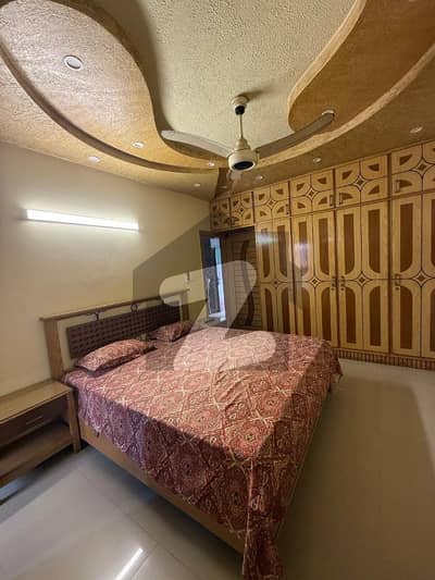 کلفٹن ۔ بلاک 3 کلفٹن,کراچی میں 3 کمروں کا 9 مرلہ فلیٹ 1.75 لاکھ میں کرایہ پر دستیاب ہے۔