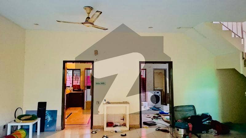 5 MARLA HOUSE FOR RENT{ READ DESCRIPTION }