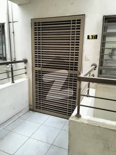 Flat for sale in Gold Line Destiny in North karachi