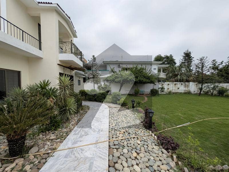 Elegant House Is For Rent In E-7 Elegant House Is For Rent In E-7