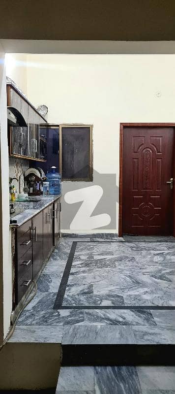 3 Marla House For Sale