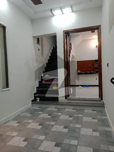 2.5 Marla Full Brand New House For Rent In Cantt View Society Bedian Road Lhr