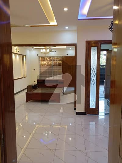 1800 Square Feet House For Sale In Rs. 23000000 Only