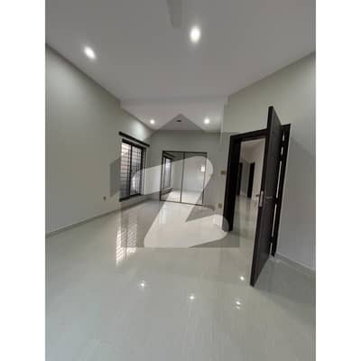 Brand New 10 Marla Ground Portion