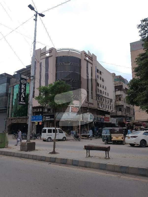 طارق روڈ کراچی میں 1 کنال دفتر 12.0 کروڑ میں برائے فروخت۔ طارق روڈ کراچی میں 1 کنال دفتر 12.0 کروڑ میں برائے فروخت۔