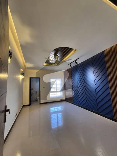 Brand New Apartment for Sale in Block-8,Clifton.