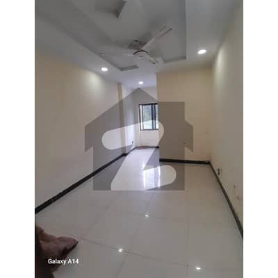 I-10/1 First Floor Flat Available For Rent