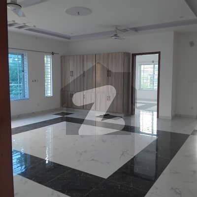 G-13 40x80 Upper Portion Available For Rent