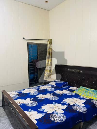 5 Marla Lower Portion For Rent At Very Ideal Location
