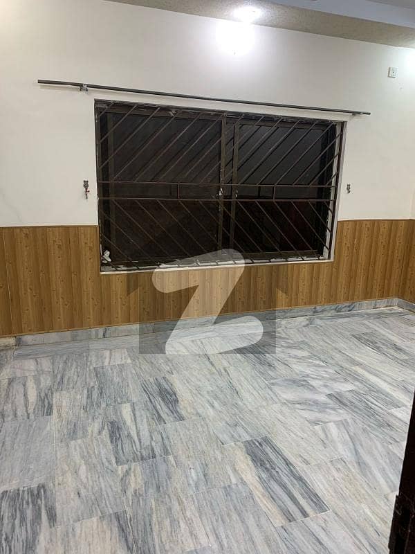 2 Beds Ground Portion Available For Rent In G10 2 Beds Ground Portion Available For Rent In G10