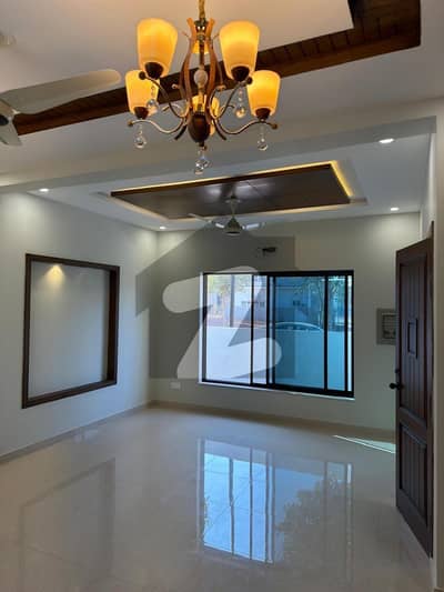 5 Marla House For Sale Sector N, Bahria Enclave Islamabad