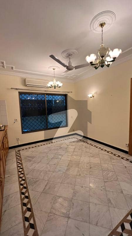 HOUSE FOR RENT IN F-7 HOUSE FOR RENT IN F-7