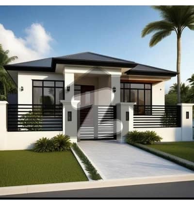 BUNGALOW