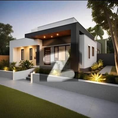 MAINTAINED BUNGALOW FOR RENT