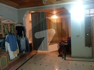 5 MARLA LOWER PORTION FOR RENT IN JOHAR TOWN