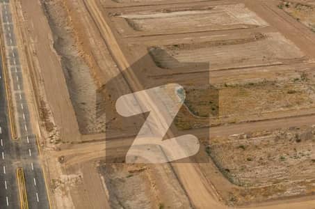 Prime Location Park View City - Overseas Block 5 Marla Residential Plot Up For sale