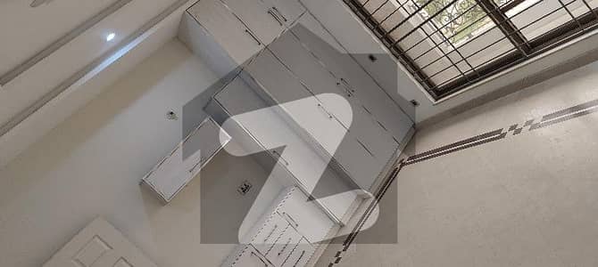 Beautiful location House For sale in Main green acres society Rawind road Lahore